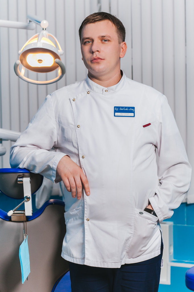 Стоматология Dental Way