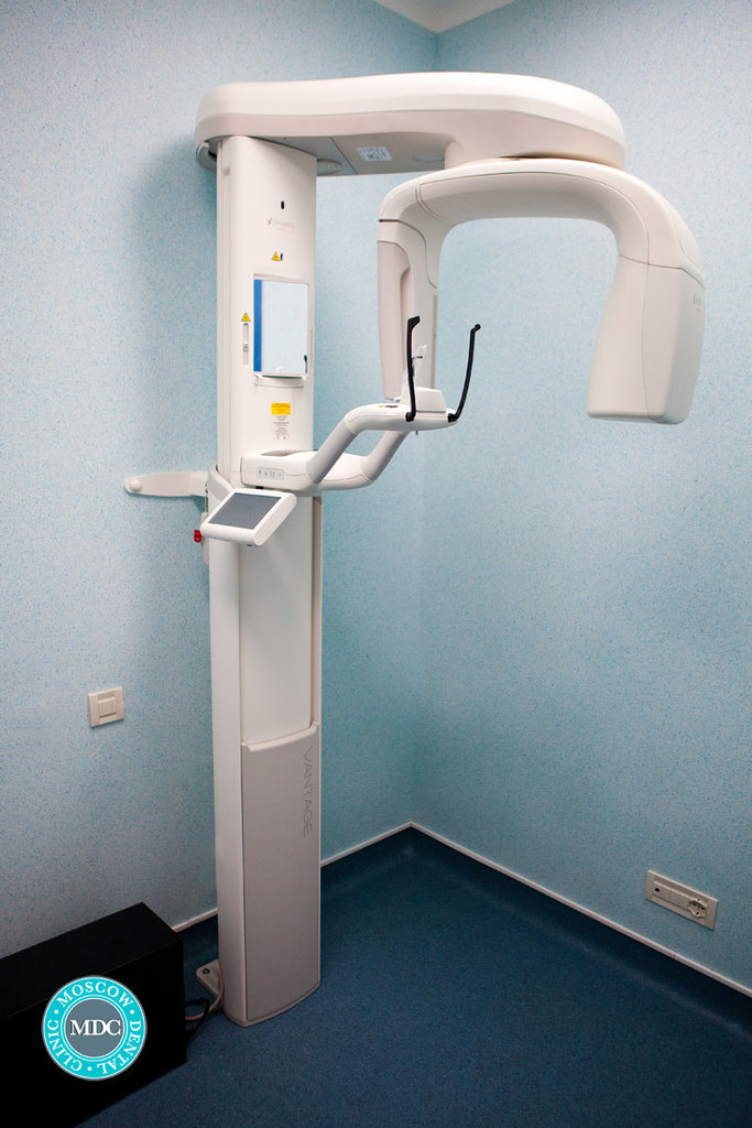 Moscow Dental Clinic