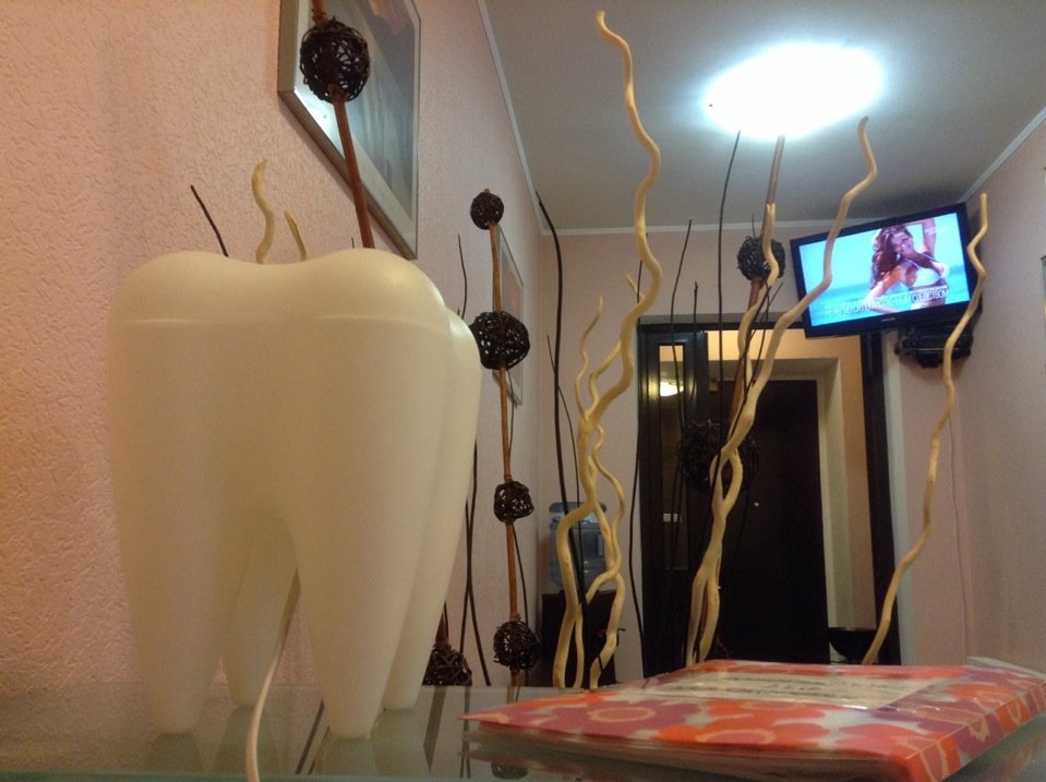 Art Dental Studio