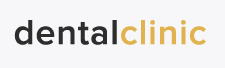 Логотип DentalClinic
