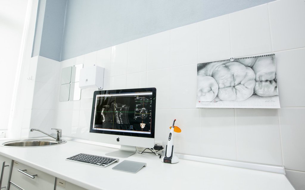 Be'U clinic Локомотивный проезд д.21, стр. 4