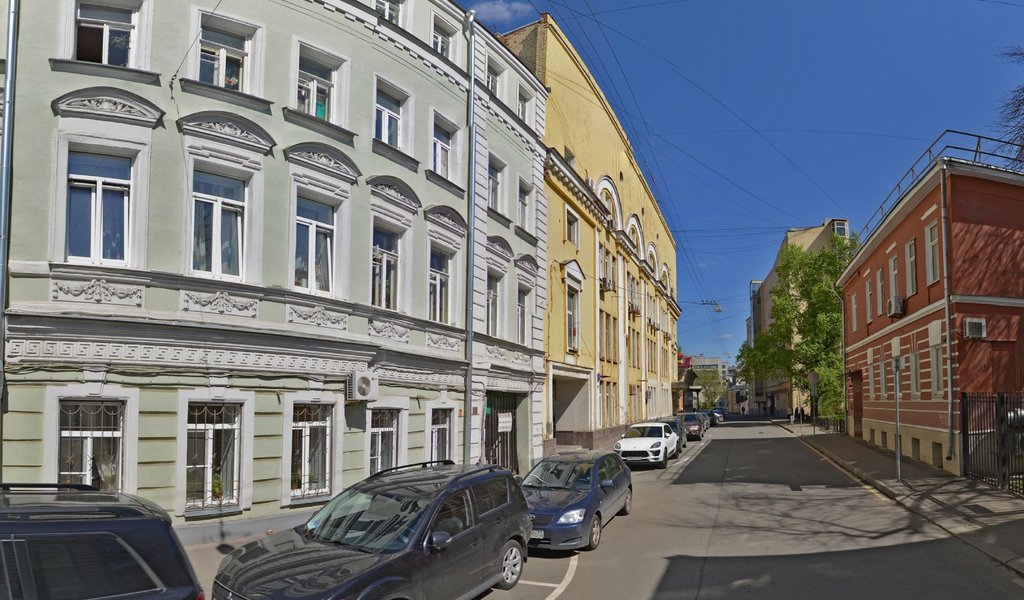 Клиника доктора Портного