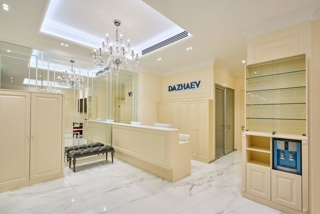 Стоматологическая клиника Dazhaev