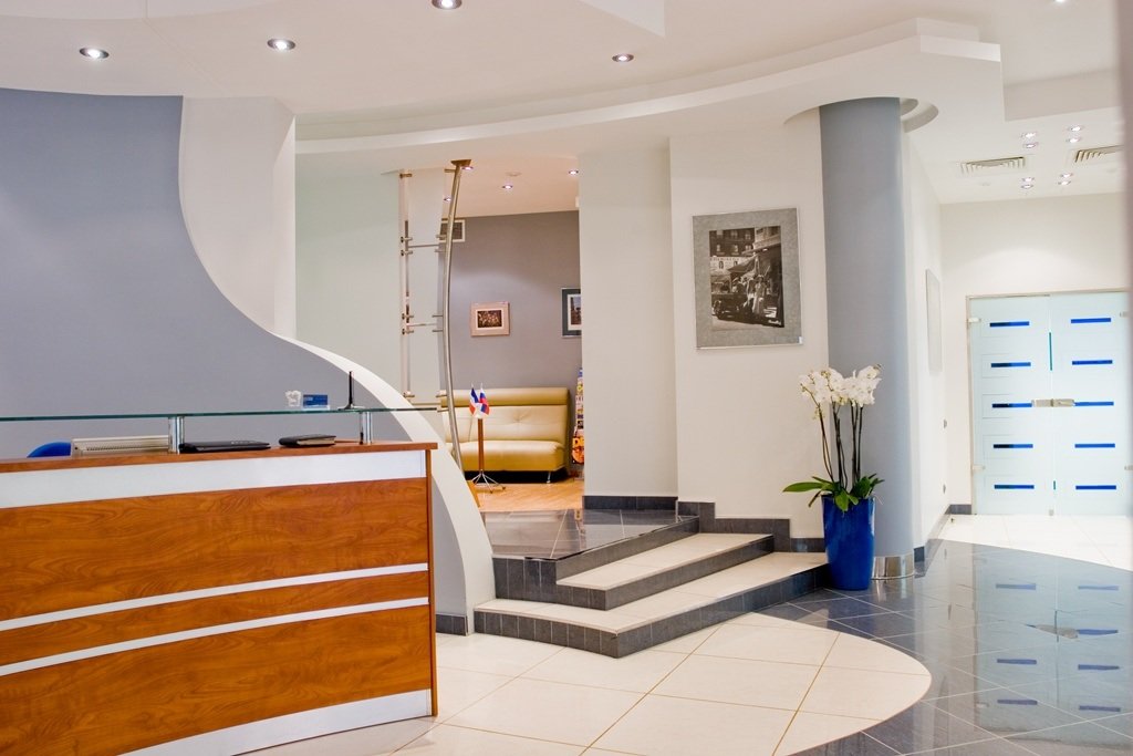 Французская стоматология French Dental Clinic