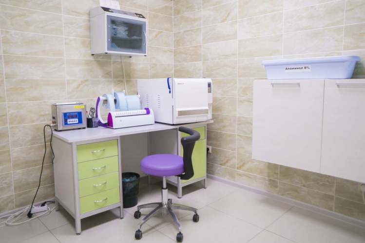 Muras Clinic