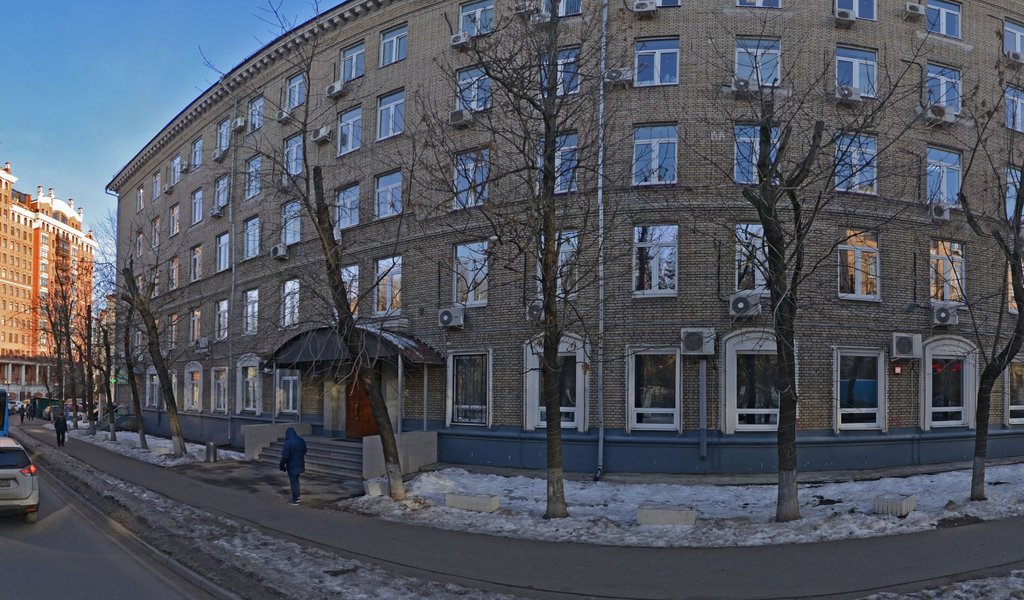 Эстетка Дент