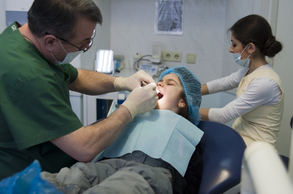 Art Dental Studio