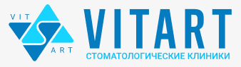Логотип Vitart