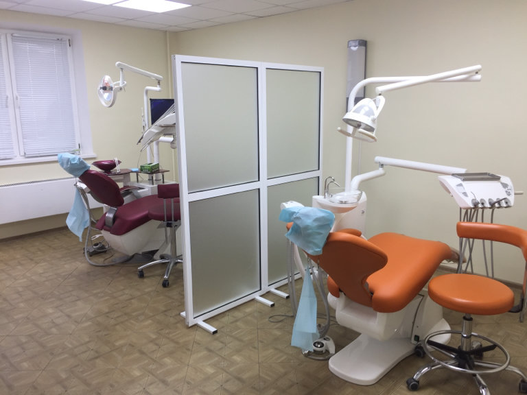 M dental