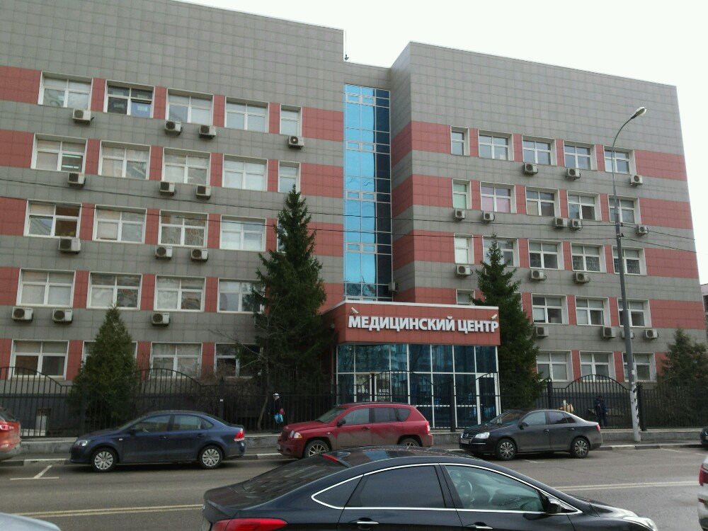 Медросконтракт