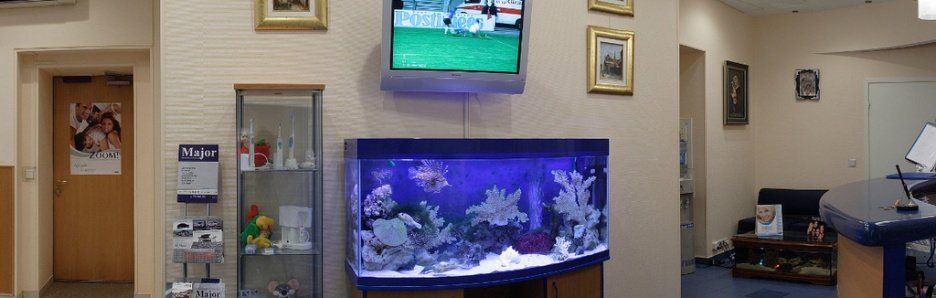 Стоматология Медсервис Профи