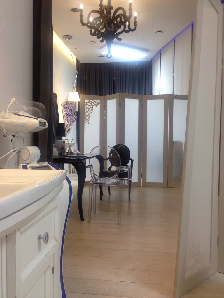 InSmile Dental Lounge