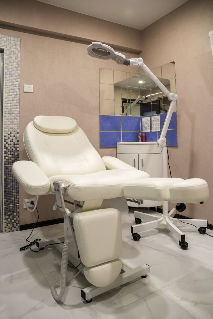 Стоматологическая клиника Smile Std