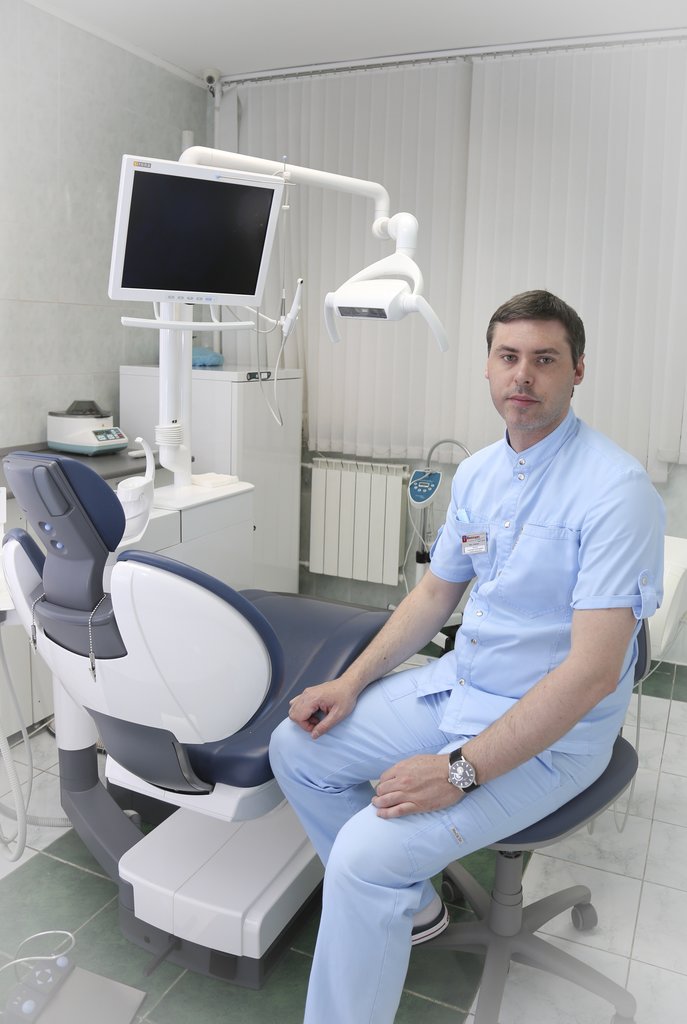 Стоматология Имплант Эксперт