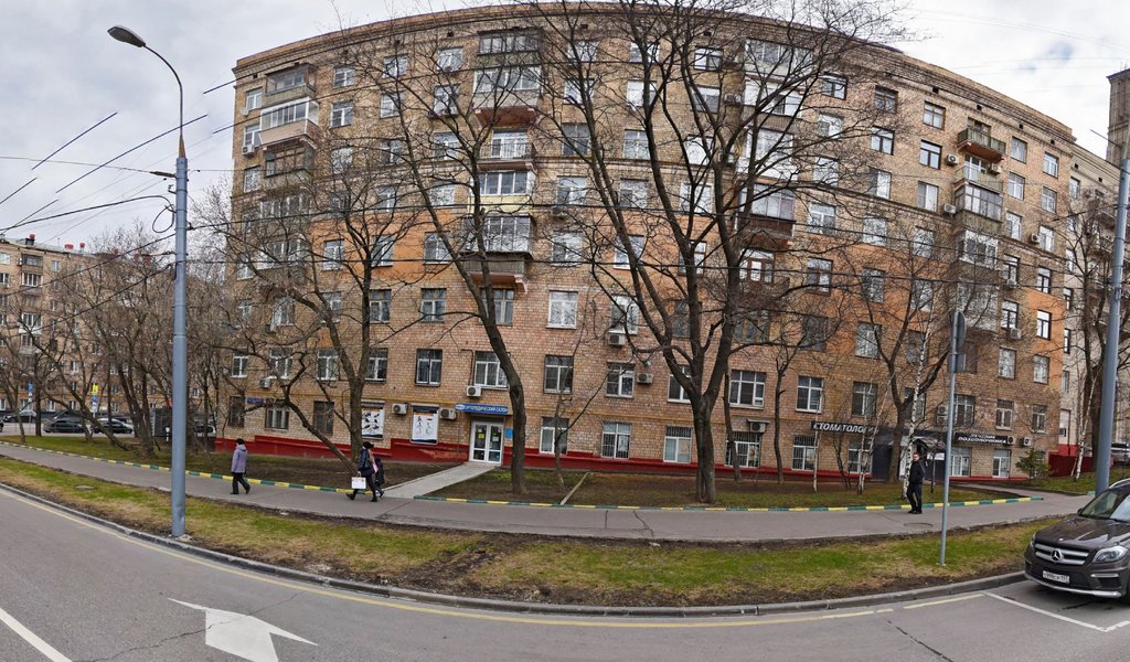 Клиника лечения позвоночника