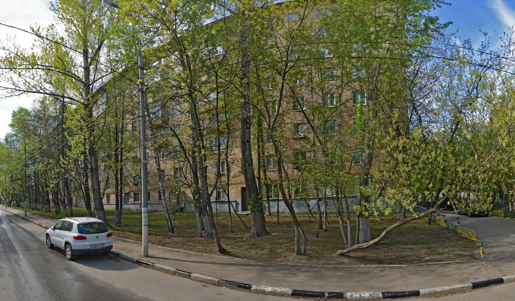 Стоматология