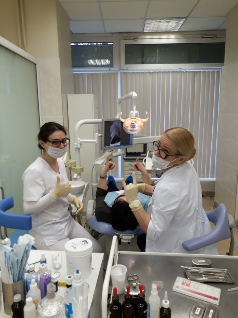 Стоматологическая клиника Медикастом