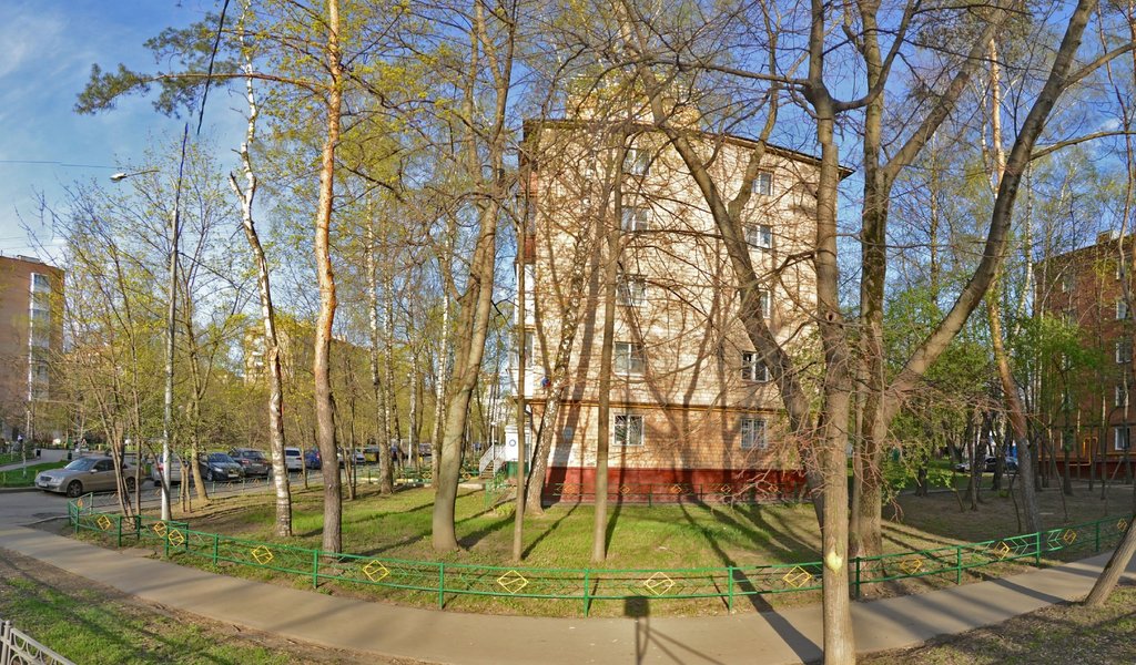 Частная клиника Гольдштейна В. Э.