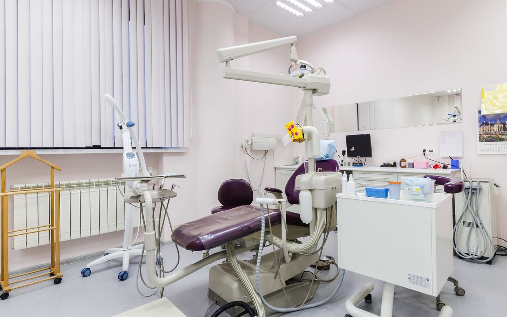 Tandem Dental Clinic