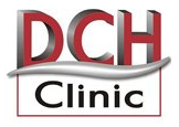 Логотип Dch Clinic
