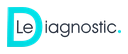 Логотип Le-Diagnostic