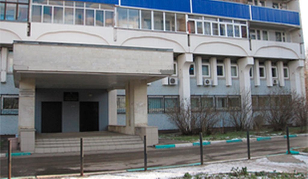 Подольская детская стоматологическая поликлиника