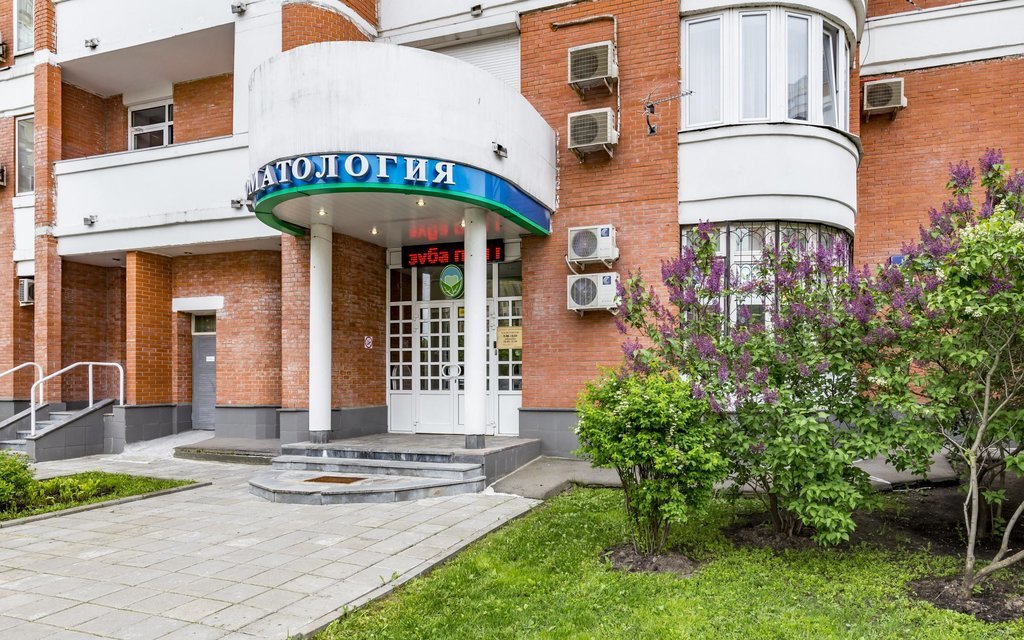 Клиника доктора Минко