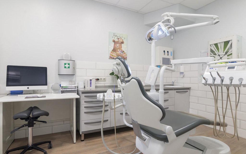 Colibri Dental