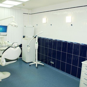 Стоматологическая клиника Дара Дентал