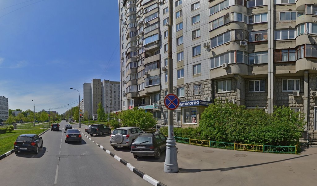 Стоматологическая клиника Дентал Люкс