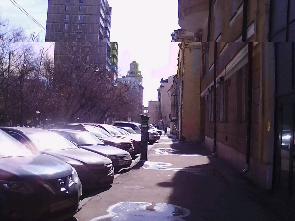 Центр клинической стоматологии