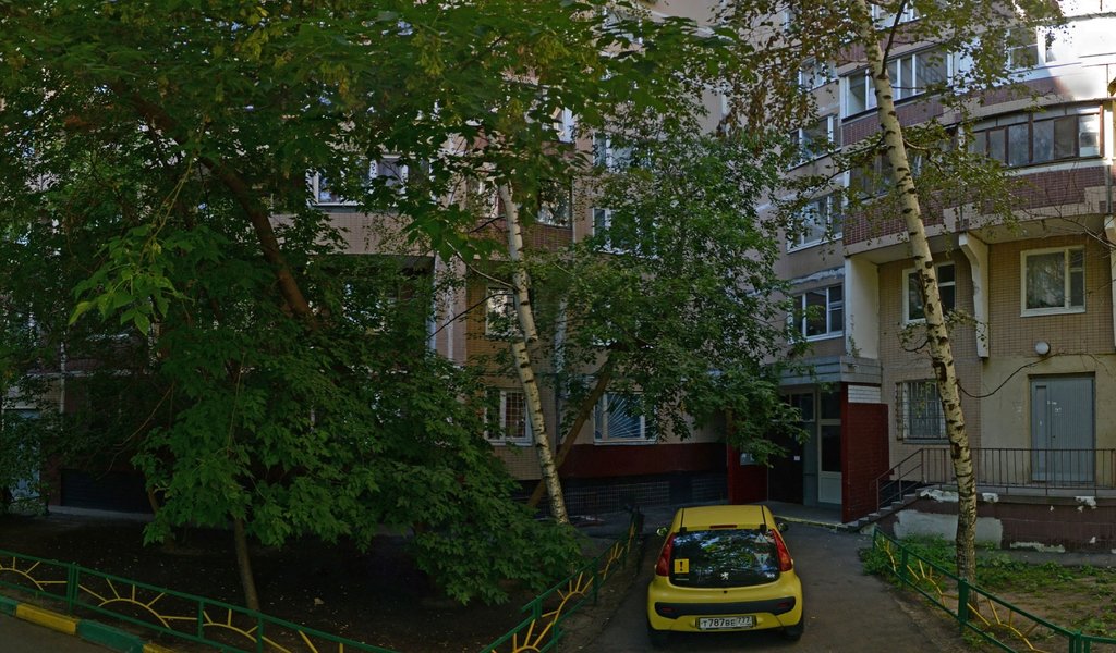 Стоматология 24