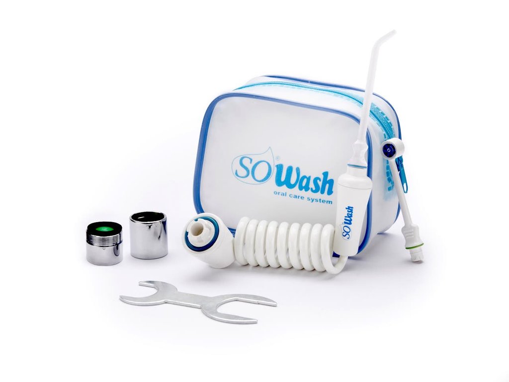 Ирригаторы для полости РТА SoWash