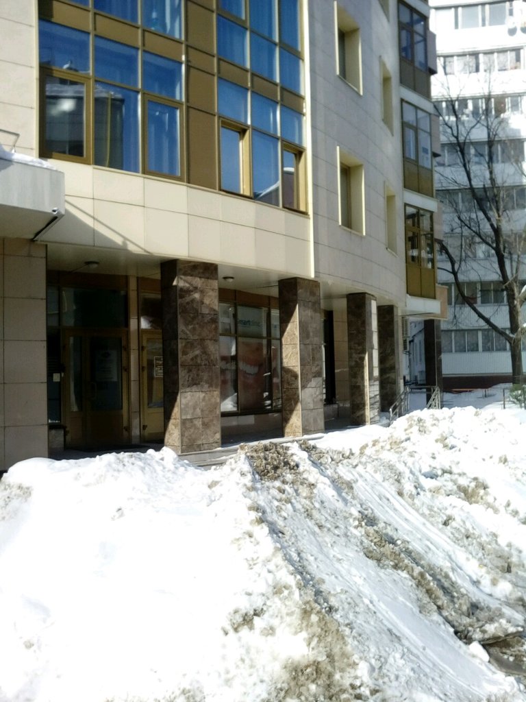 Смарт клиник