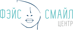 Face smile center