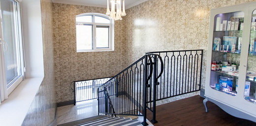 Belgravia Dental Studio Молодогвардейская улица, 2к1