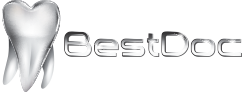 Логотип BestDoc