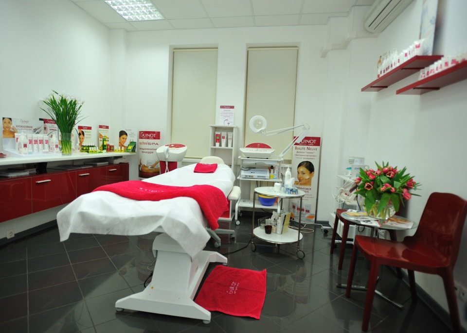 Клиника красоты и здоровья Dental Beauty