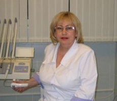 Dental Medical Center улица Фёдора Полетаева, 9А