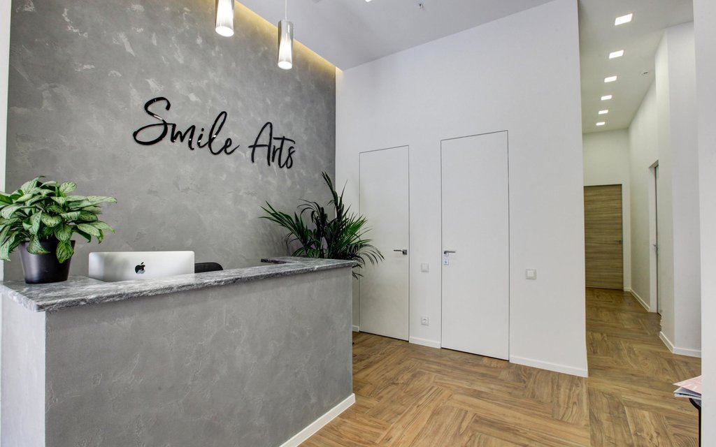 Smile Arts