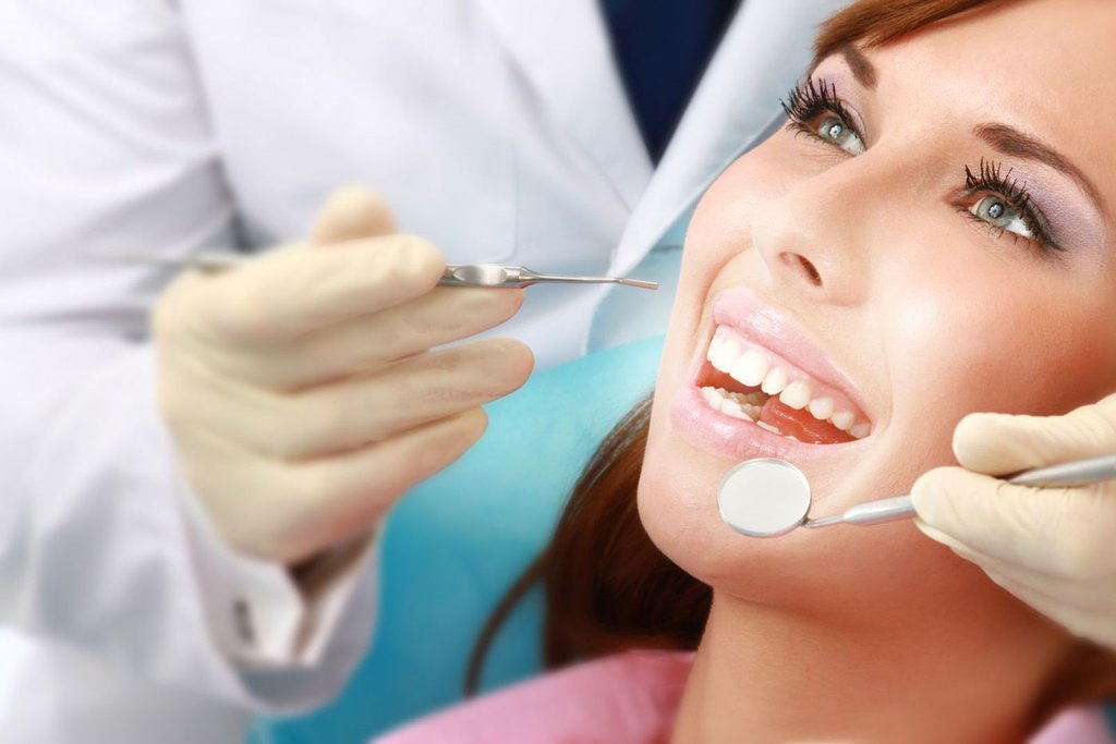 Стоматологическая клиника Health & Beauty