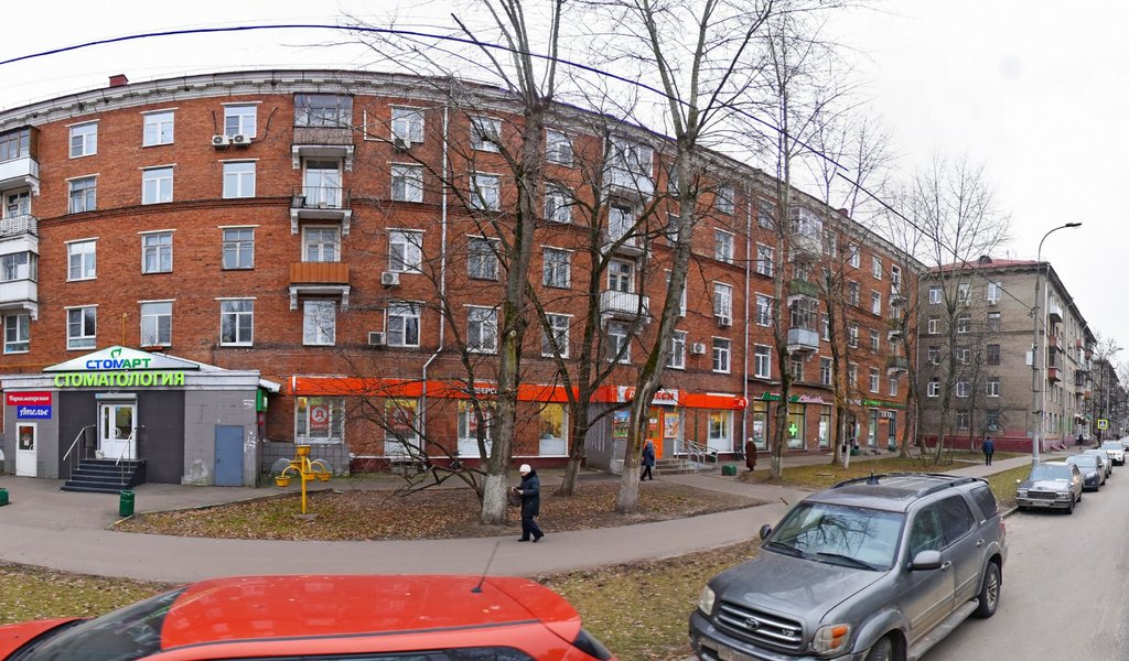 Стоматологическая клиника СтомАрт