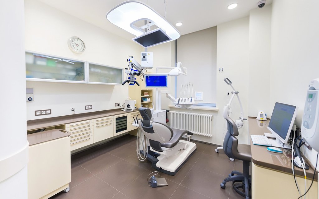 Стоматологическая клиника InWhite Medical