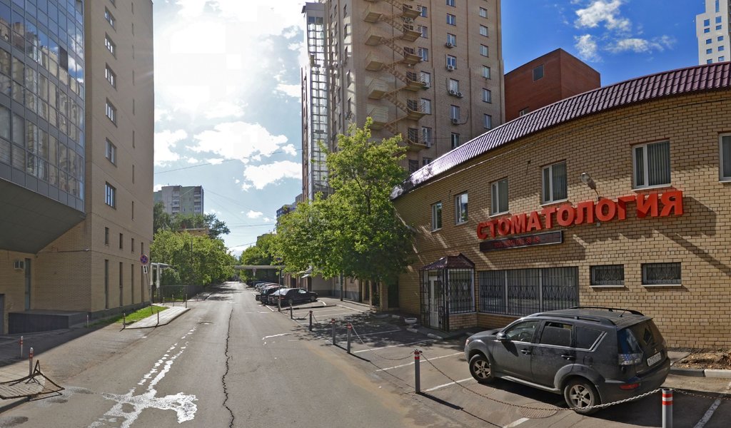 Персона Лайф
