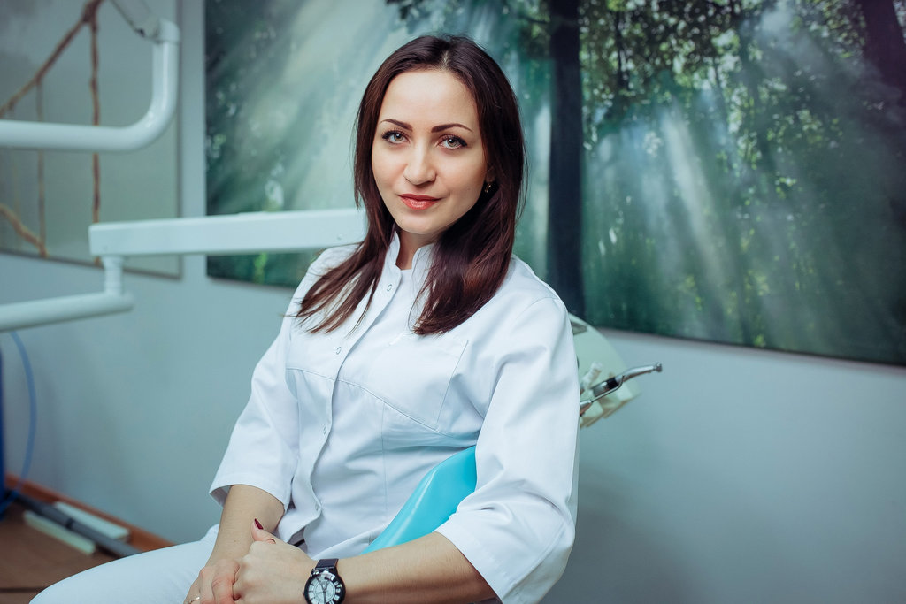 Стоматология OneDent