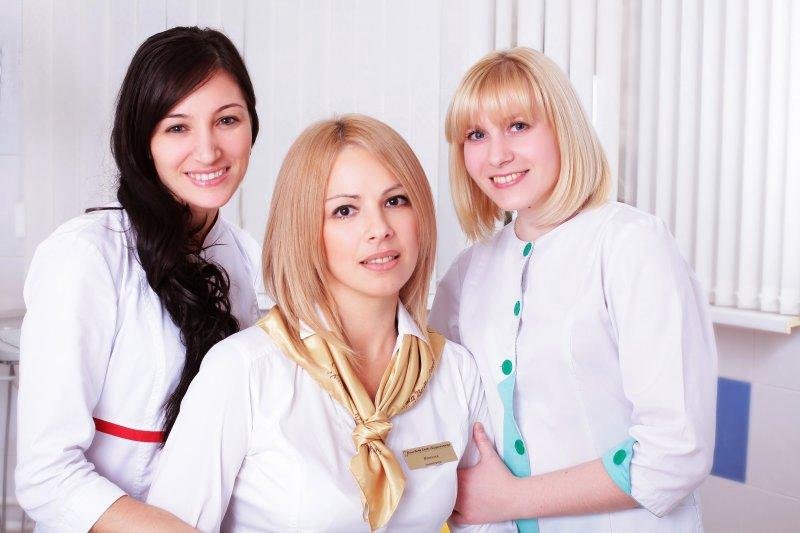 Белла Вита Дент