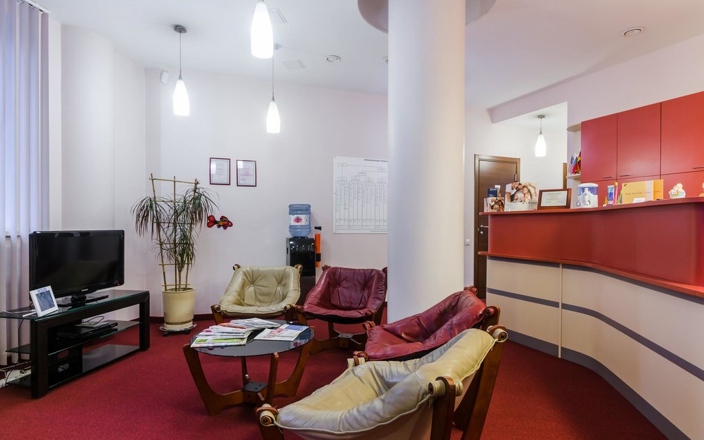 Tandem Dental Clinic