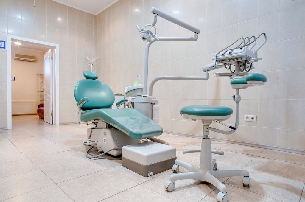 Стоматология Clinik Profi
