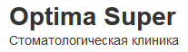 Логотип Optima Super