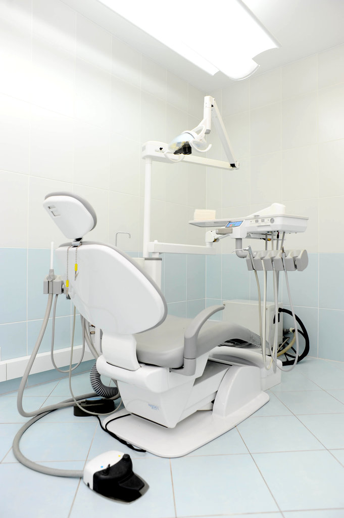 Dent and Care